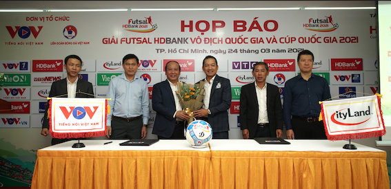 Họp[-]báo[-]công[-]bố[-]các[-]giải[-]Futsal[-]Quốc[-]gia[-]năm[-]2021